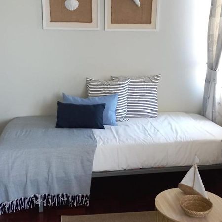 Apartmán Costa Azul Porto Moniz Exteriér fotografie