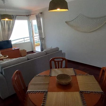 Apartmán Costa Azul Porto Moniz Exteriér fotografie