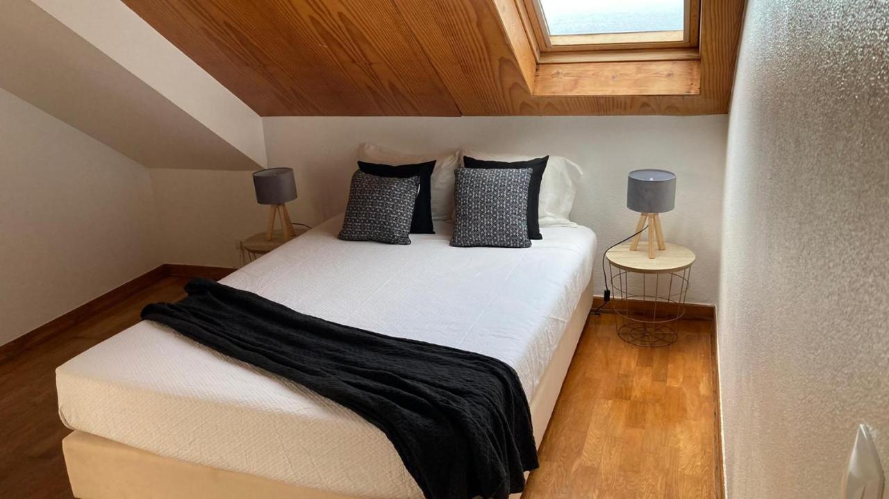 Apartmán Costa Azul Porto Moniz Exteriér fotografie