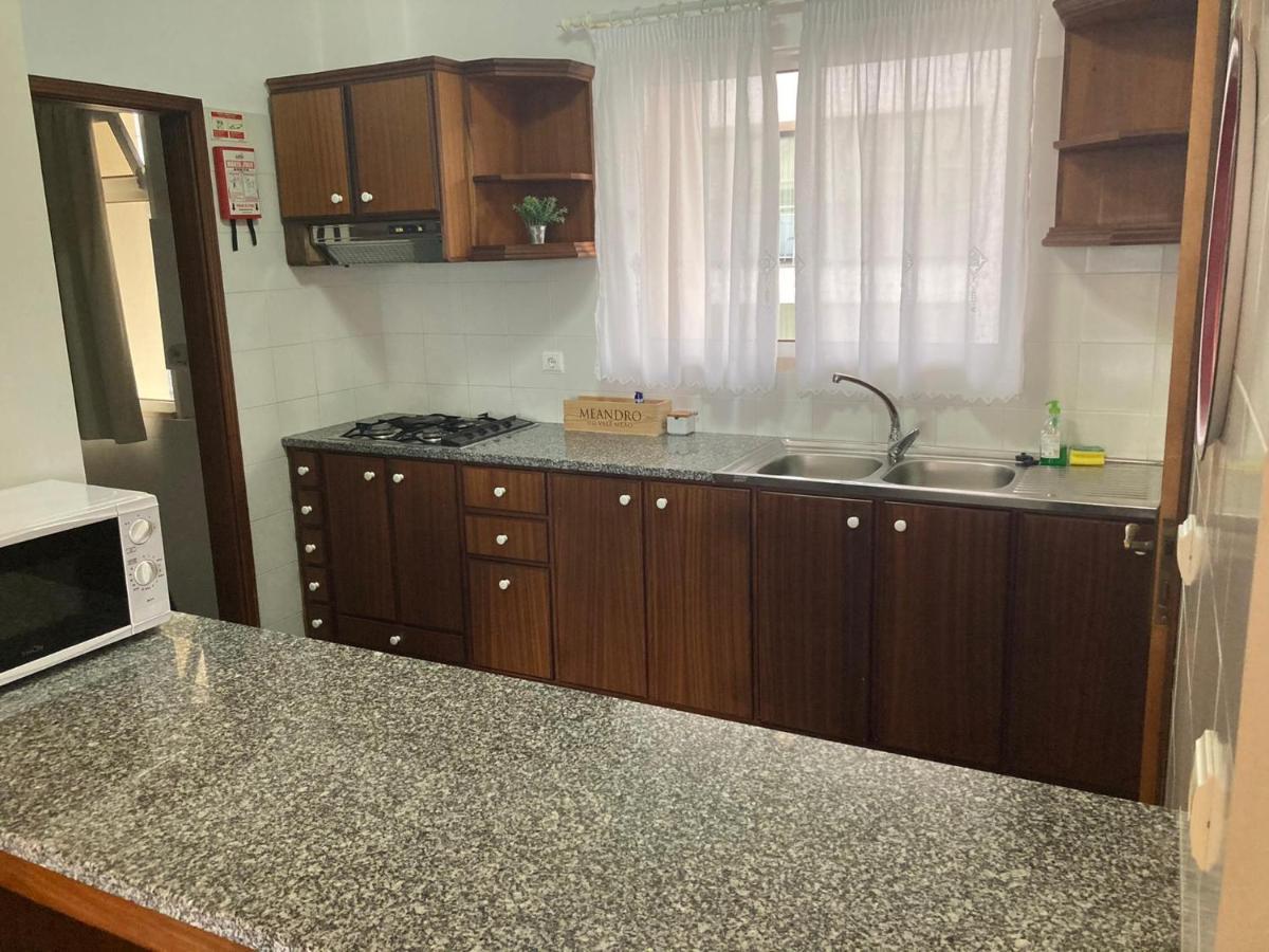 Apartmán Costa Azul Porto Moniz Exteriér fotografie
