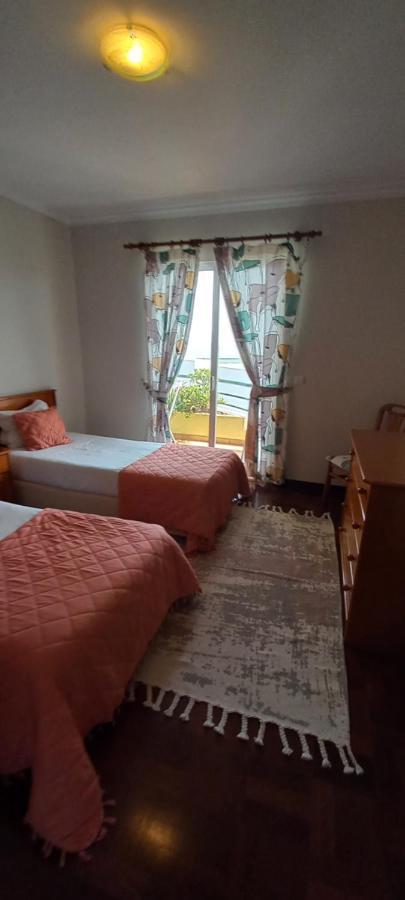 Apartmán Costa Azul Porto Moniz Exteriér fotografie
