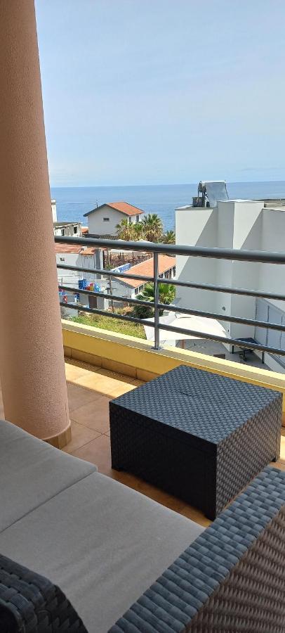 Apartmán Costa Azul Porto Moniz Exteriér fotografie