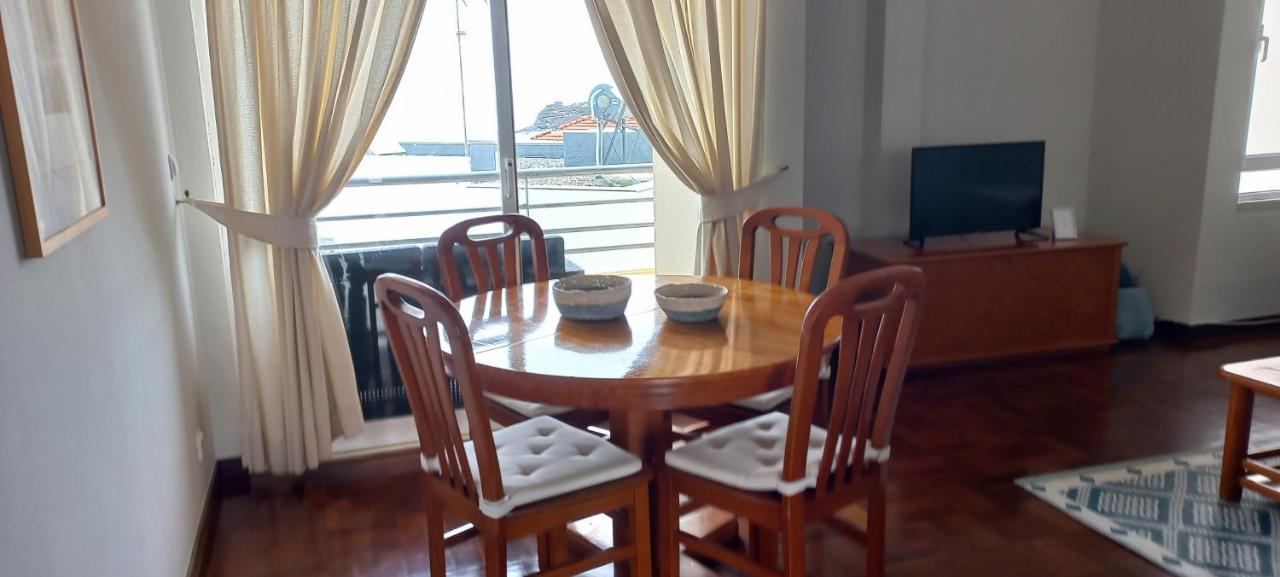 Apartmán Costa Azul Porto Moniz Exteriér fotografie