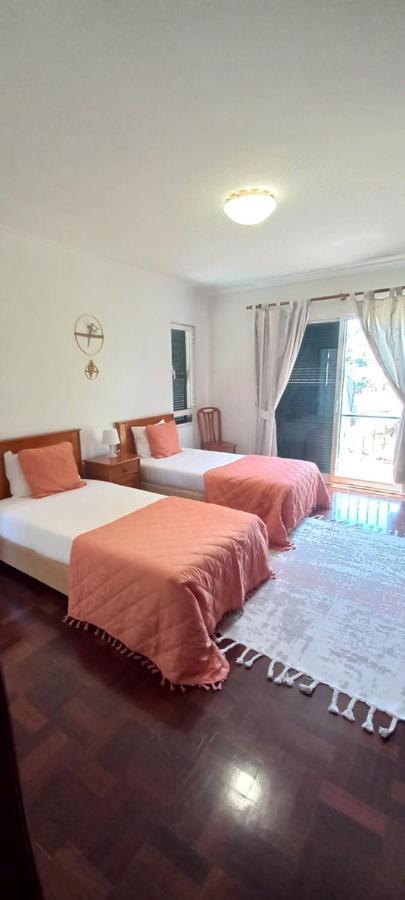 Apartmán Costa Azul Porto Moniz Exteriér fotografie