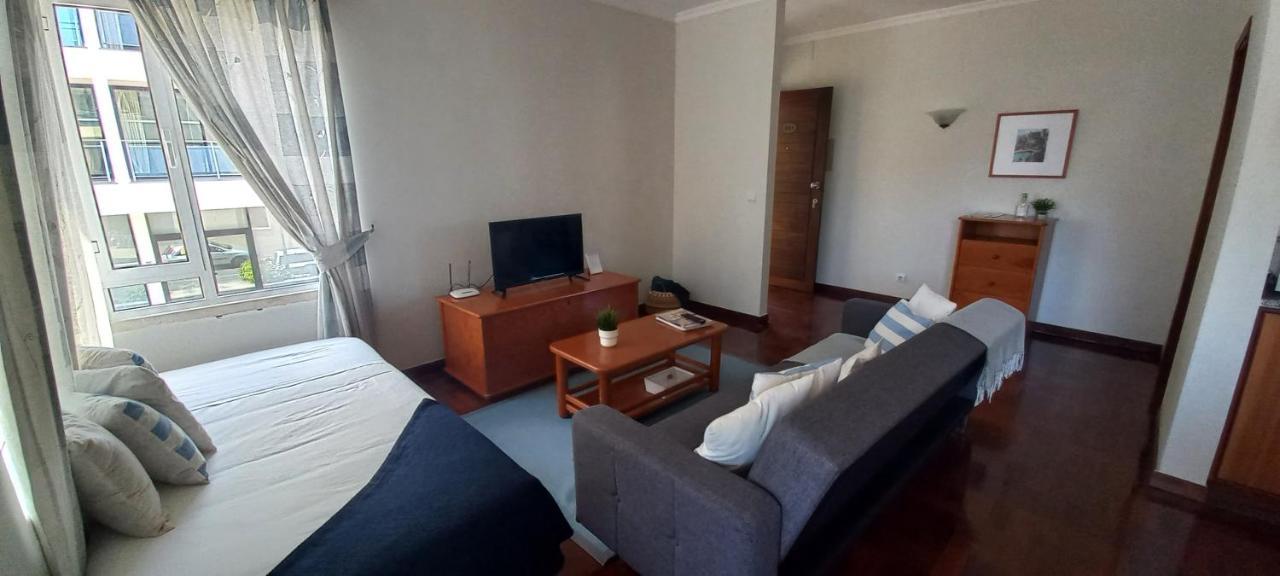 Apartmán Costa Azul Porto Moniz Exteriér fotografie