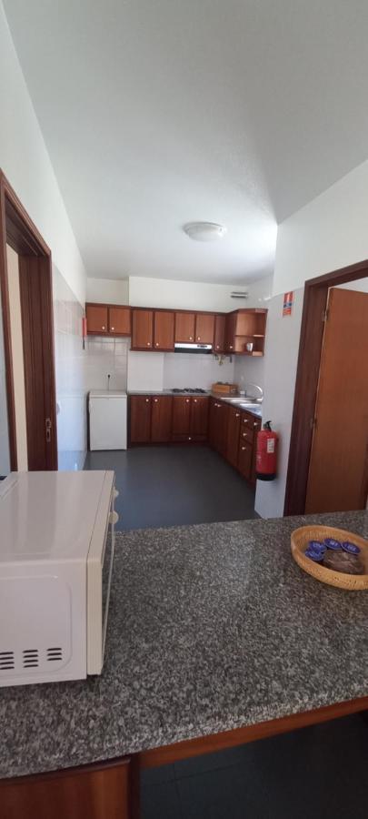 Apartmán Costa Azul Porto Moniz Exteriér fotografie