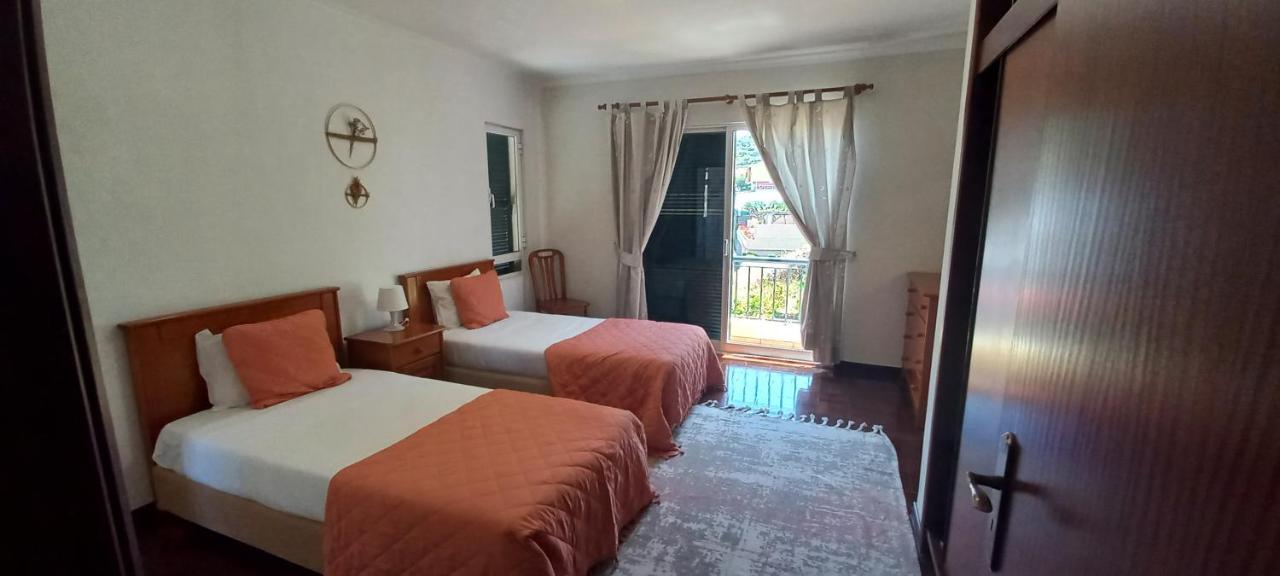 Apartmán Costa Azul Porto Moniz Exteriér fotografie
