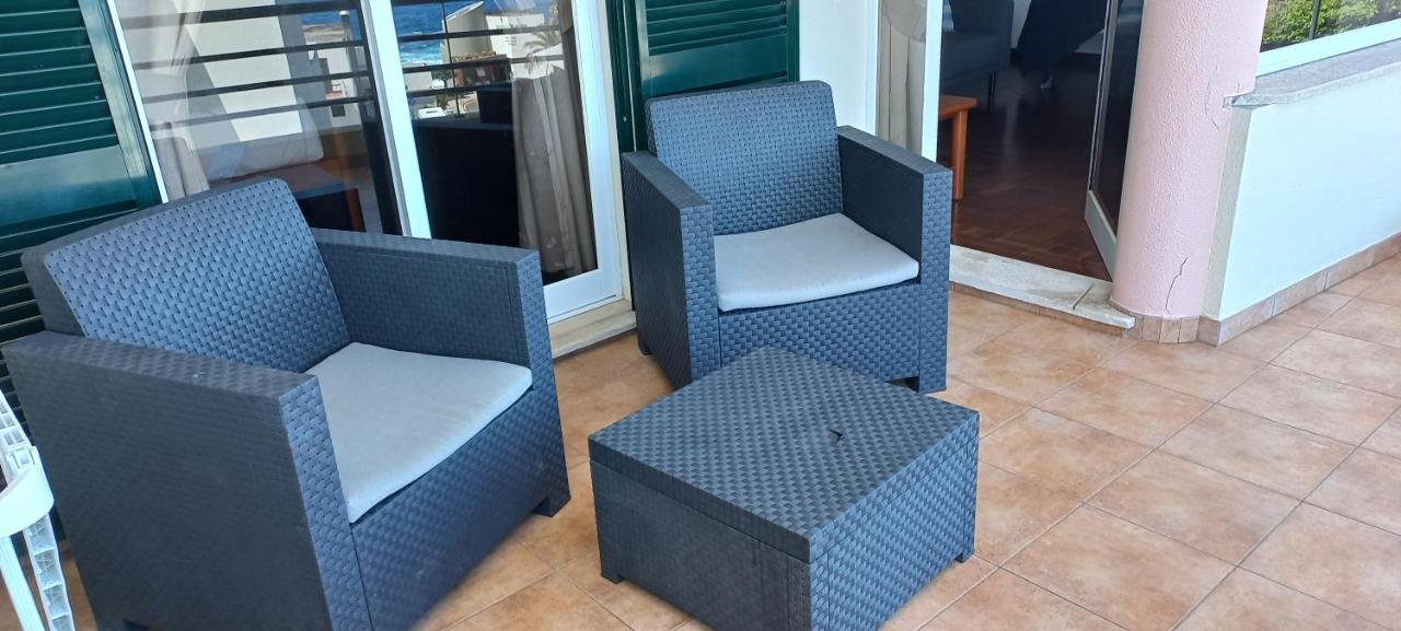 Apartmán Costa Azul Porto Moniz Exteriér fotografie