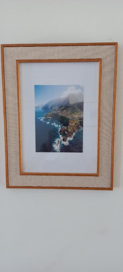 Apartmán Costa Azul Porto Moniz Exteriér fotografie