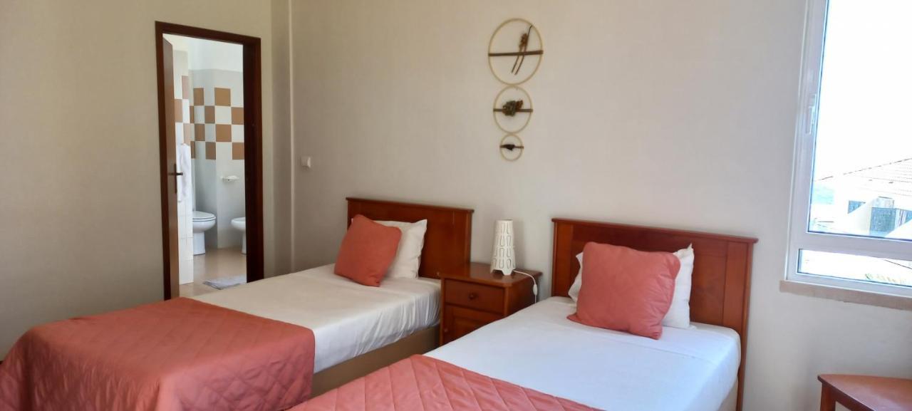 Apartmán Costa Azul Porto Moniz Exteriér fotografie