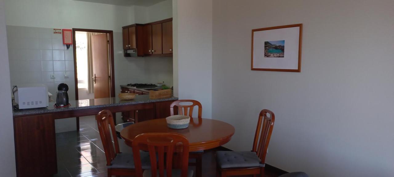 Apartmán Costa Azul Porto Moniz Exteriér fotografie