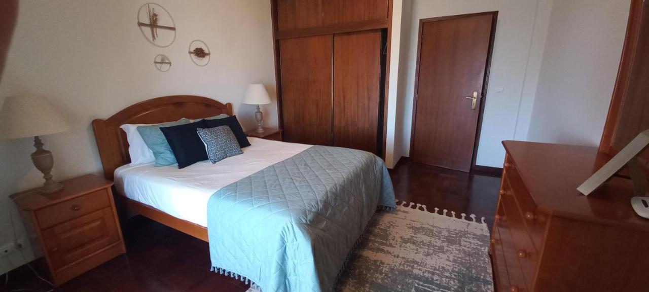 Apartmán Costa Azul Porto Moniz Exteriér fotografie