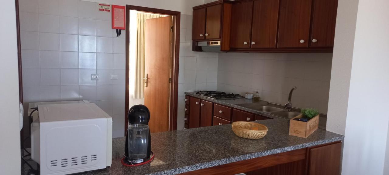 Apartmán Costa Azul Porto Moniz Exteriér fotografie