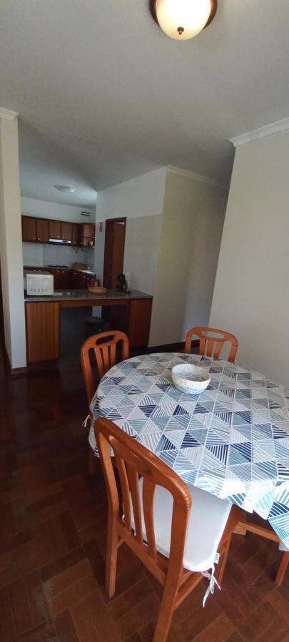 Apartmán Costa Azul Porto Moniz Exteriér fotografie