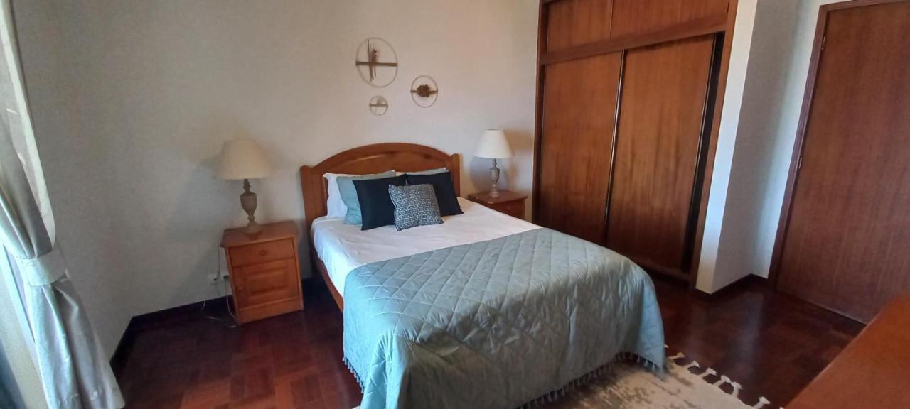 Apartmán Costa Azul Porto Moniz Exteriér fotografie