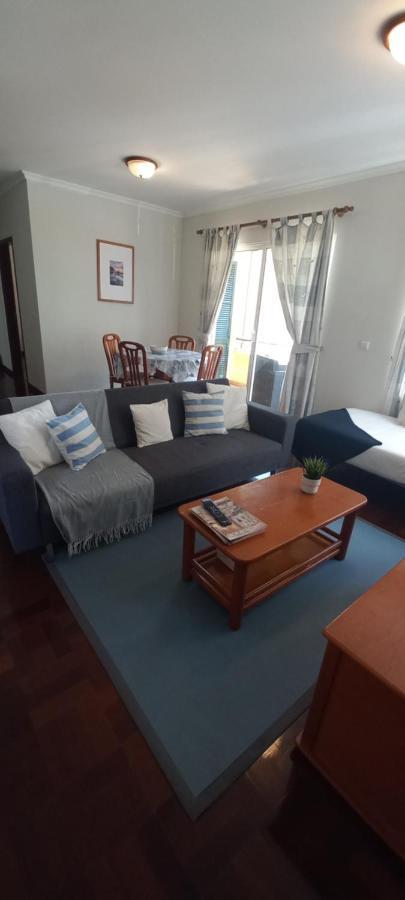 Apartmán Costa Azul Porto Moniz Exteriér fotografie