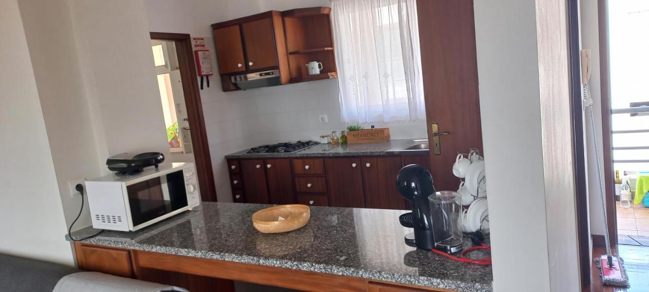 Apartmán Costa Azul Porto Moniz Exteriér fotografie