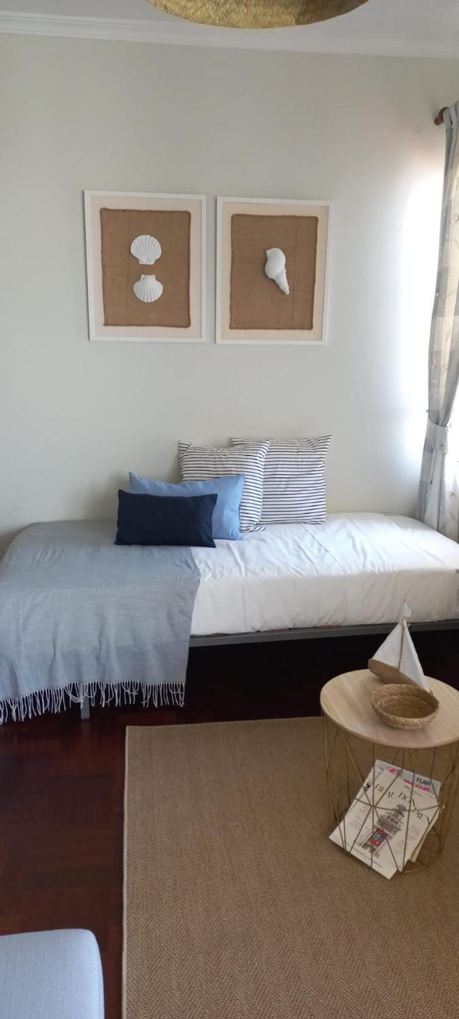 Apartmán Costa Azul Porto Moniz Exteriér fotografie