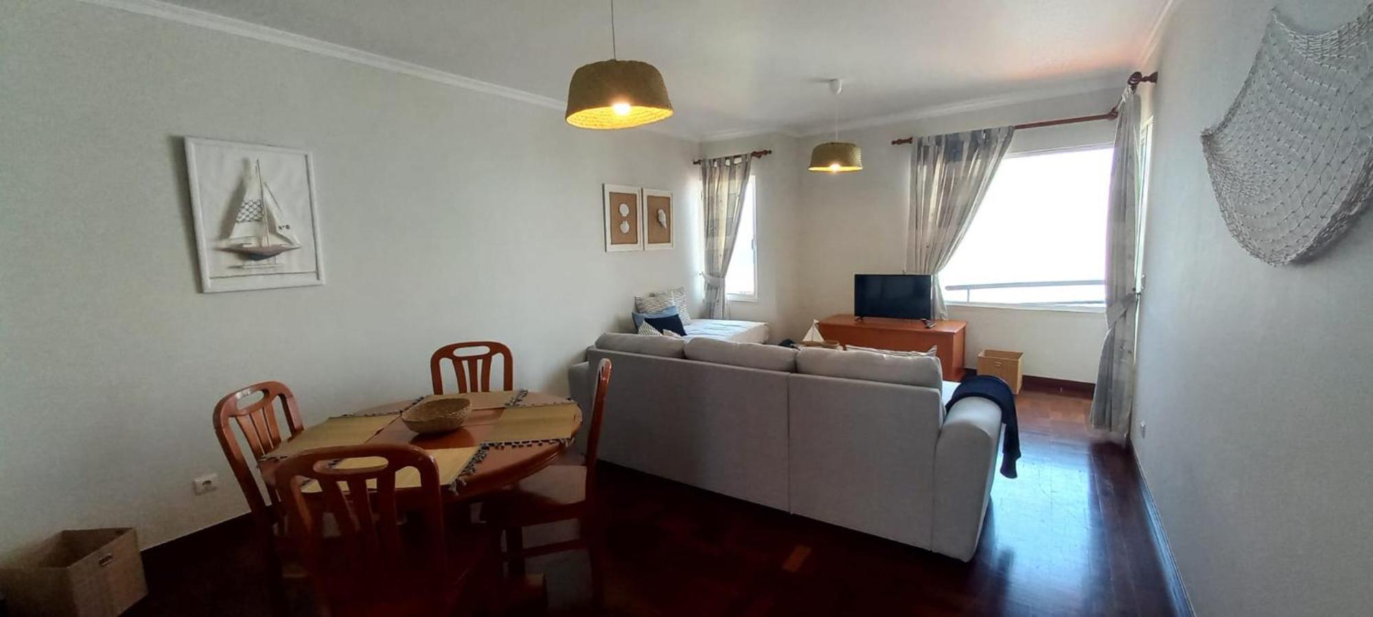 Apartmán Costa Azul Porto Moniz Exteriér fotografie