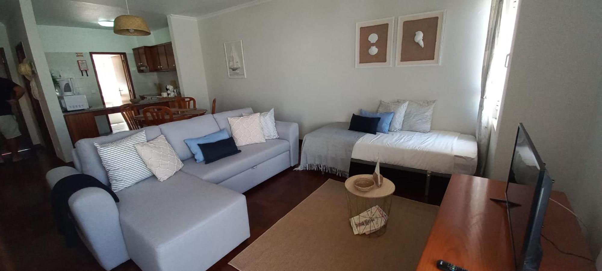 Apartmán Costa Azul Porto Moniz Exteriér fotografie
