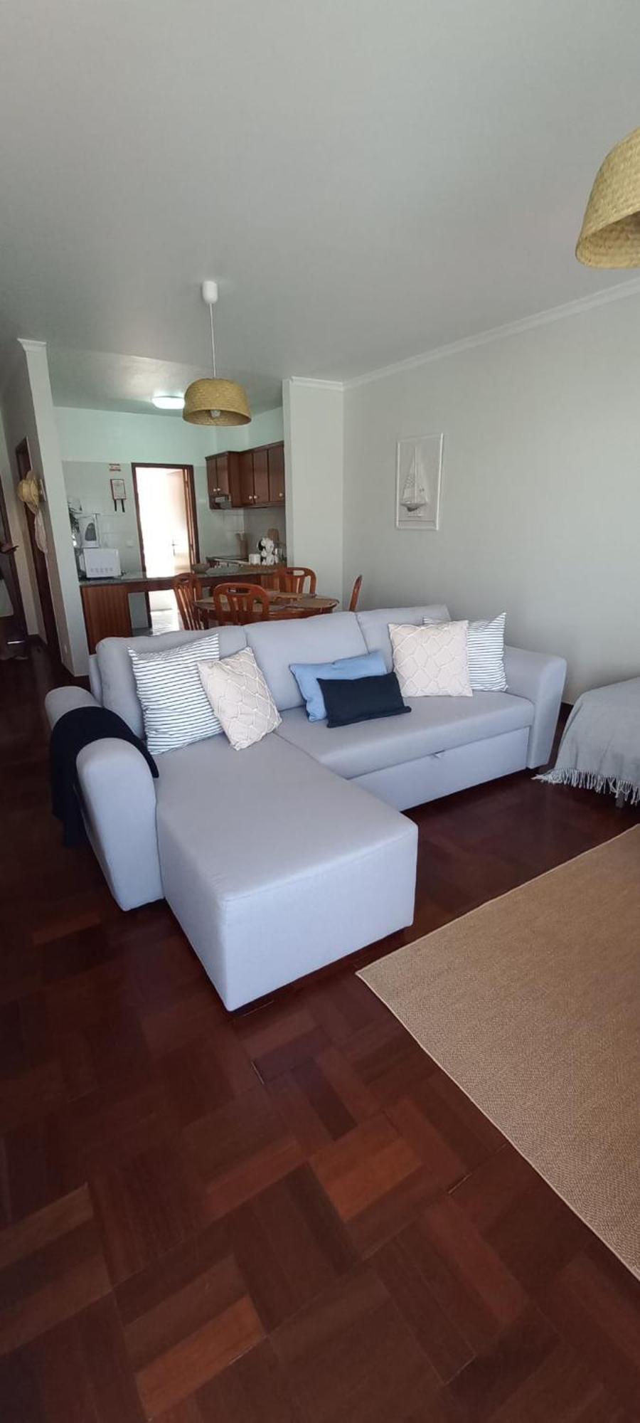 Apartmán Costa Azul Porto Moniz Exteriér fotografie