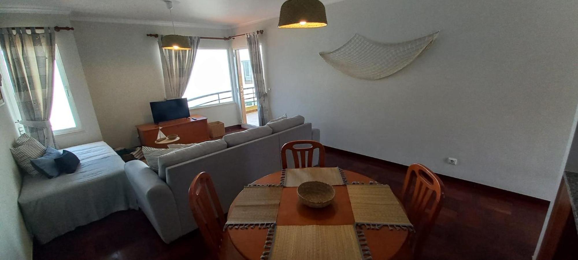 Apartmán Costa Azul Porto Moniz Exteriér fotografie