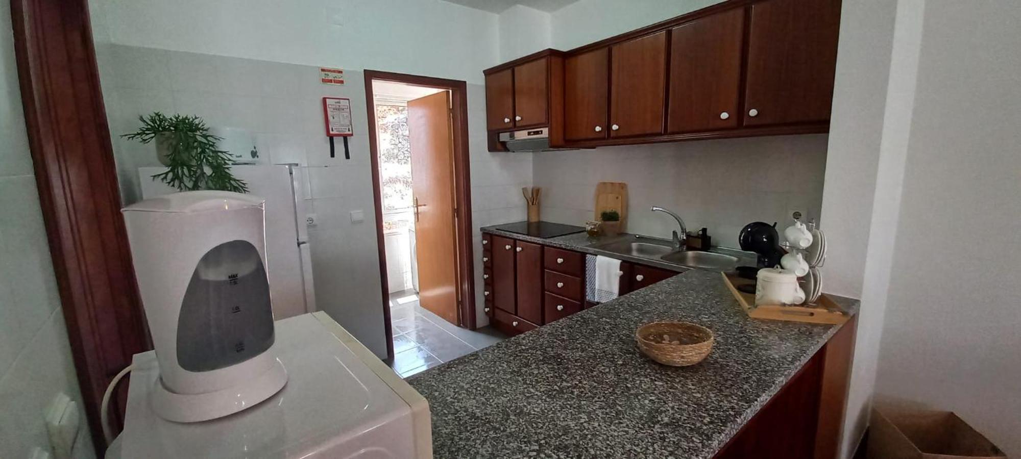 Apartmán Costa Azul Porto Moniz Exteriér fotografie